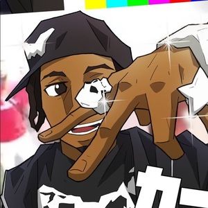 Meet your Posher, Jorge